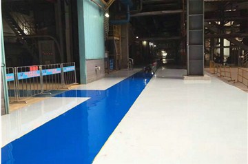 環(huán)氧地坪和密封固化地坪兩者哪個(gè)比較好？