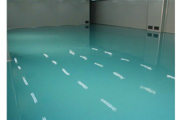 滄晟地坪漆廠家教你如何去除舊地坪漆膜的方法！