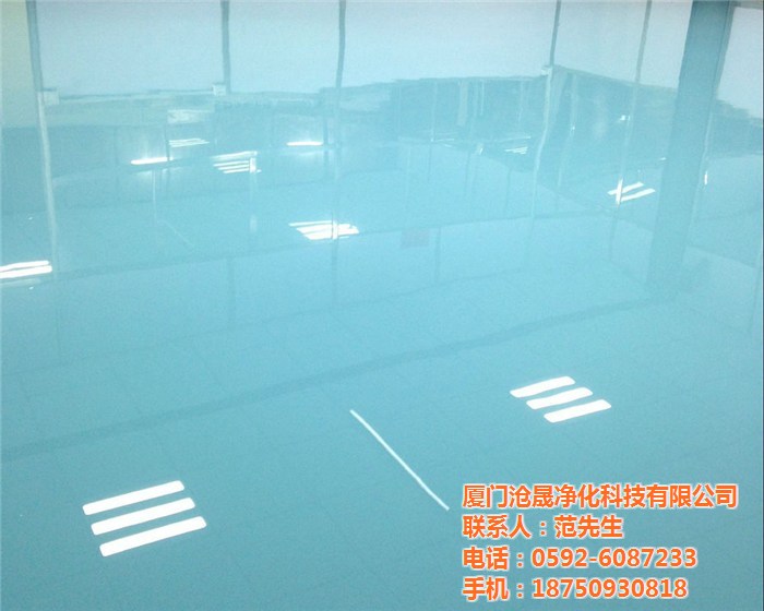 廈門滄晟地坪漆 滄晟地坪漆廠家 環(huán)氧樹(shù)脂地坪漆如何保養(yǎng)