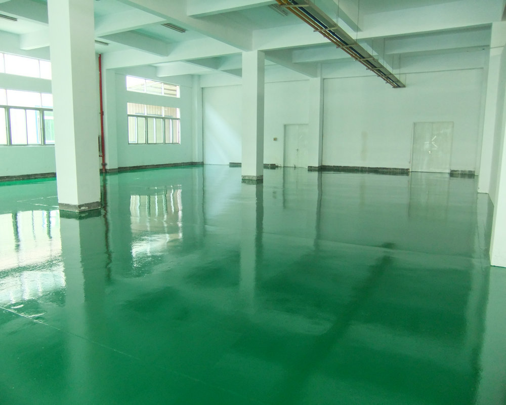 廈門環氧樹脂地坪滄晟地坪漆廠家地坪油漆哪種好-滄晟地坪幫您選