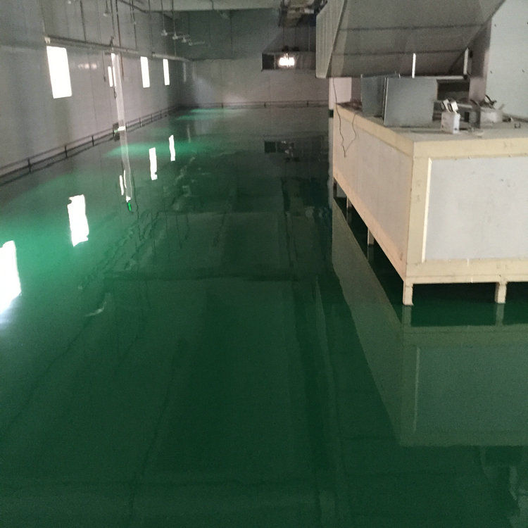 廈門地坪,環氧樹脂地坪廠家_滄晟地坪漆:藝術壓花地坪施工材料介紹