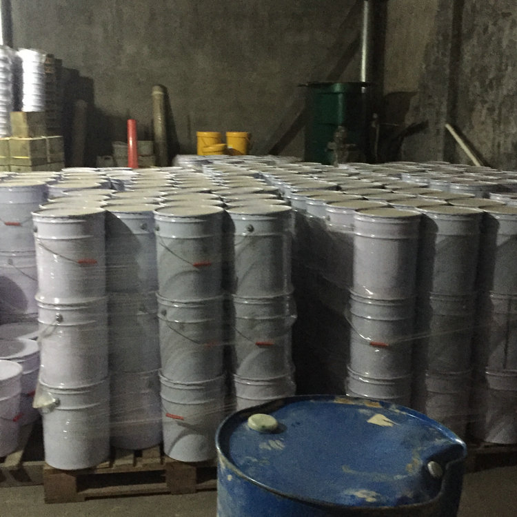 地坪漆廠家滄晟簡述環氧樹脂的應用的基本知識