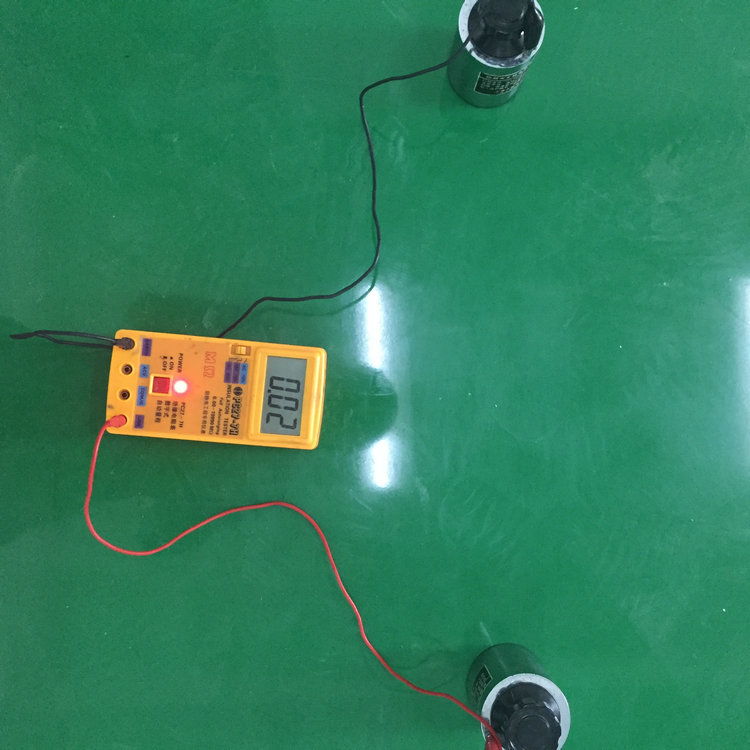 滄晟防靜電地坪漆廠家:如何減少環氧自流平的損壞問題