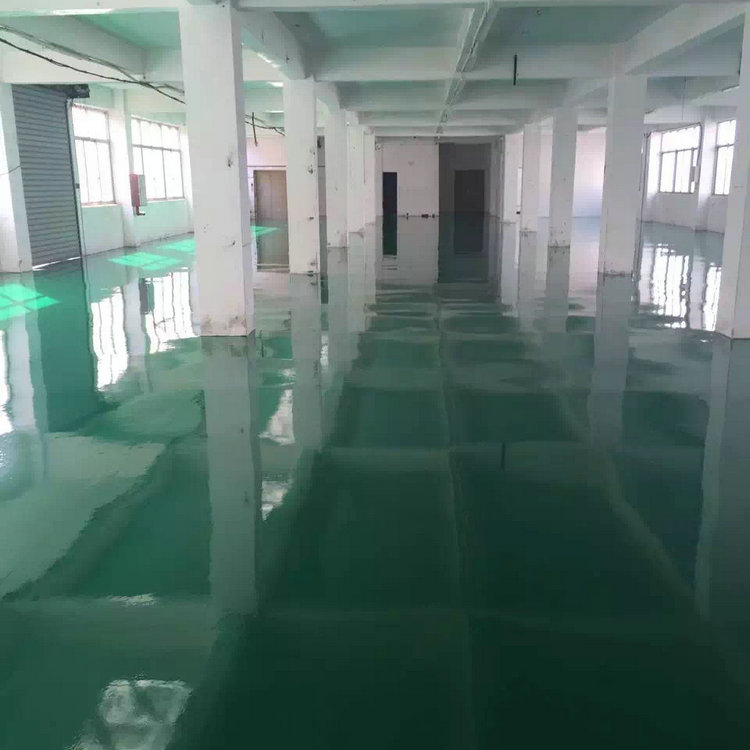 廈門(mén)環(huán)氧地坪工程施工|廈門(mén)滄晟環(huán)氧地坪涂料廠家:環(huán)氧地坪漆的固化條件