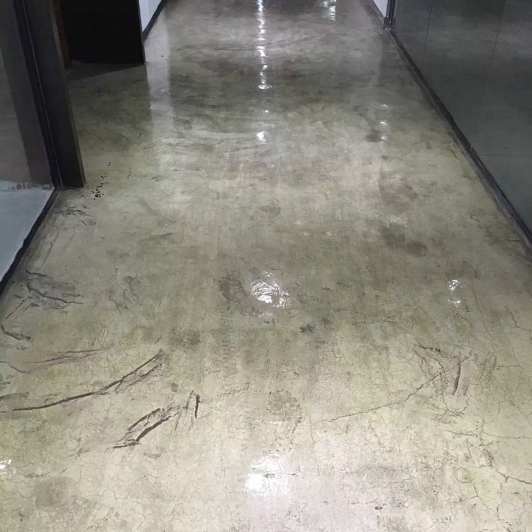 泉州環(huán)氧地坪漆_滄晟環(huán)氧仿古漆廠家:如何正確的維護仿古地坪漆？