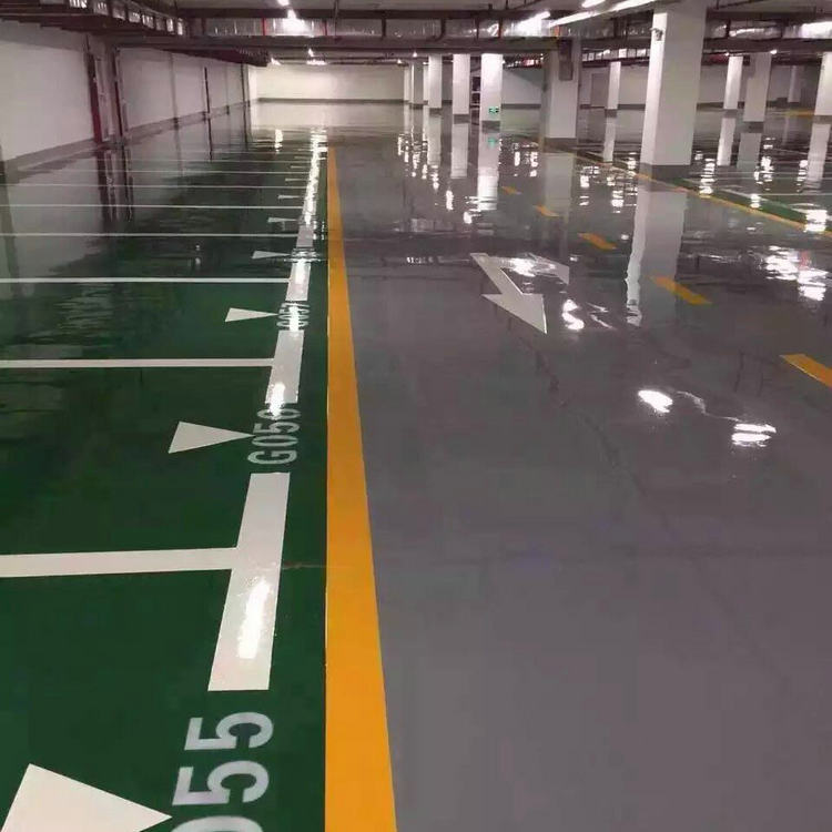 環氧地坪漆價格是這樣定的，你了解嗎？