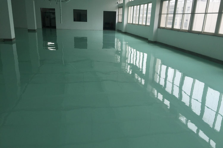 環(huán)氧樹(shù)脂地坪應(yīng)用領(lǐng)域不斷擴(kuò)大，地坪行業(yè)亟待出臺(tái)國(guó)家標(biāo)準(zhǔn)