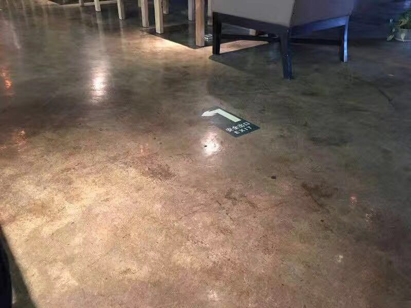 復(fù)古地坪漆 復(fù)古地坪漆