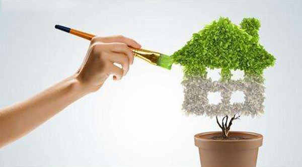 在環(huán)保方面水性環(huán)氧地坪漆都有哪些特點(diǎn)？