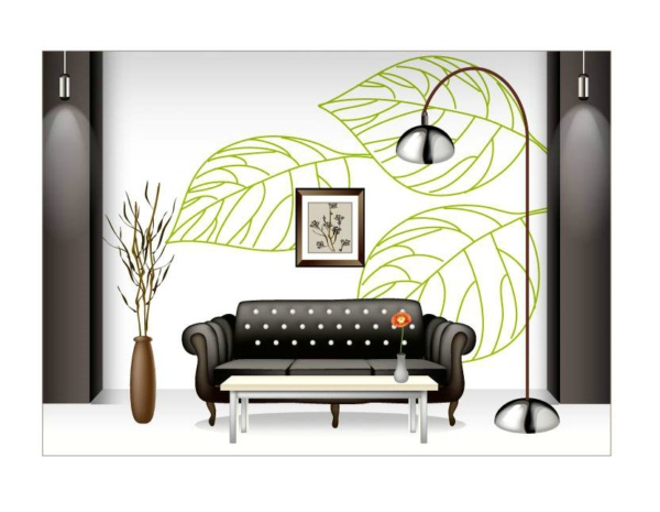 水性環氧地坪漆為什么更適合室內涂裝？