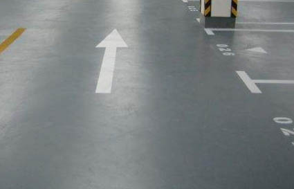 水性環(huán)氧地坪漆成膜過(guò)程會(huì)受哪些因素影響？