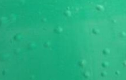 環氧地坪施工地面含水率高的原因是什么？