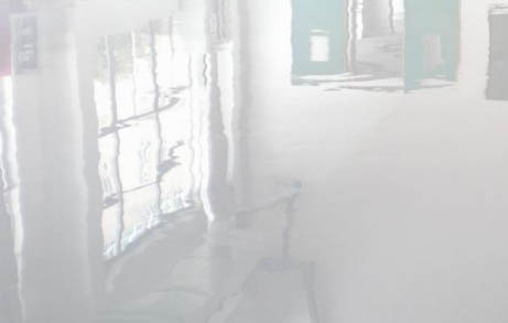 環氧自流平地坪表面產生鏝刀痕的原因是什么？