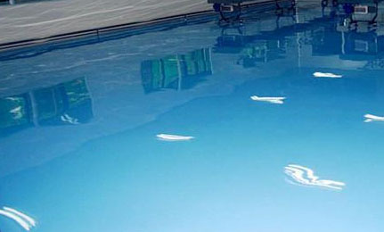 環(huán)氧地坪的應(yīng)用與驗(yàn)收標(biāo)準(zhǔn)有哪些