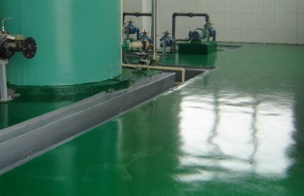 廈門(mén)環(huán)氧樹(shù)脂地坪施工前需要檢查哪些項(xiàng)目？