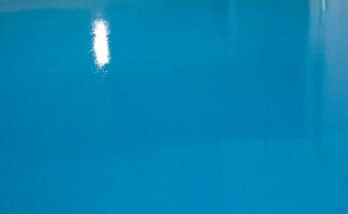 環(huán)氧地坪的有效修補(bǔ)方法是什么？