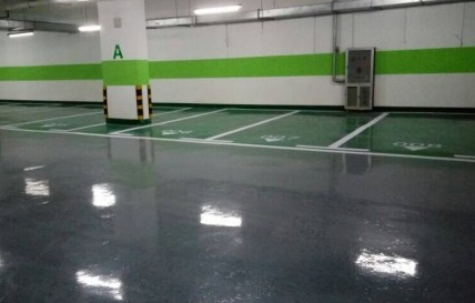 環氧地坪漆怎樣使用才能發揮最佳性能？