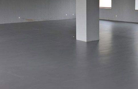 混凝土及水泥砂漿地面的特性都有哪些？