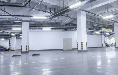 自流平地面處理系統對地板會有什么影響？